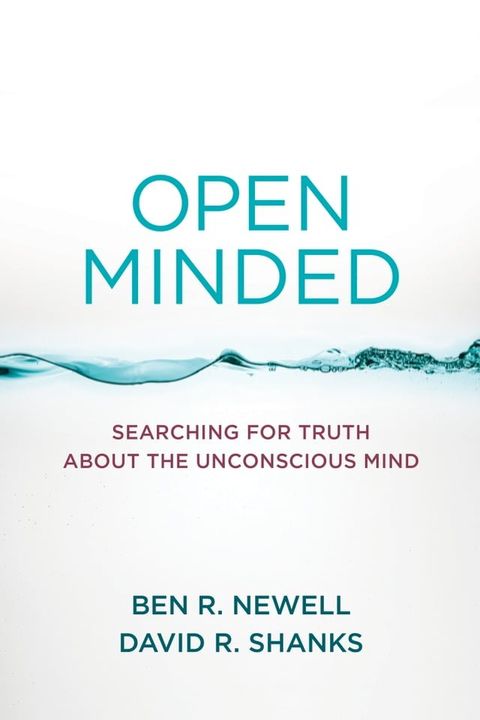 Open Minded(Kobo/電子書)