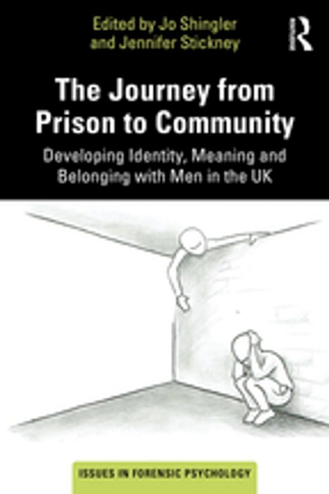  The Journey from Prison to Community(Kobo/電子書)