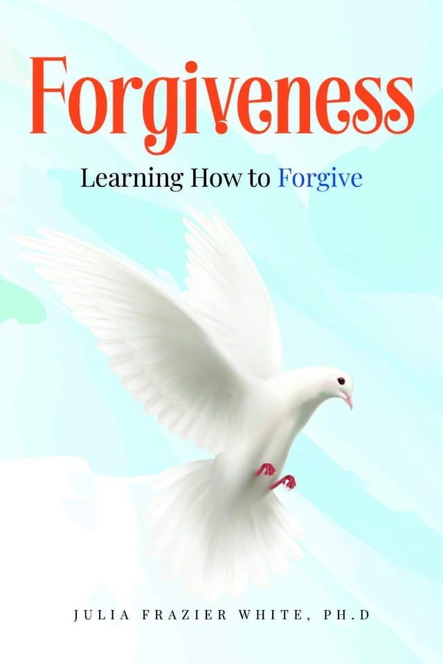  Forgiveness(Kobo/電子書)