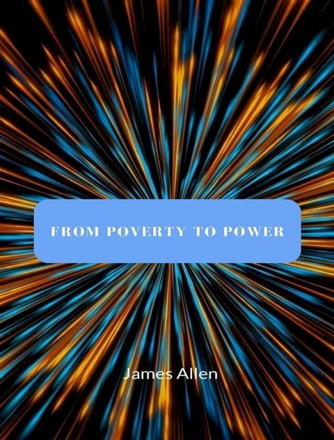 From Poverty to Power(Kobo/電子書)