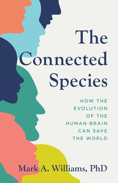 The Connected Species(Kobo/電子書)