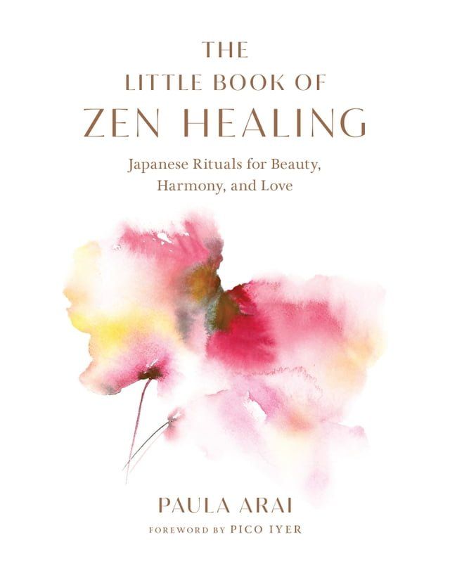  The Little Book of Zen Healing(Kobo/電子書)