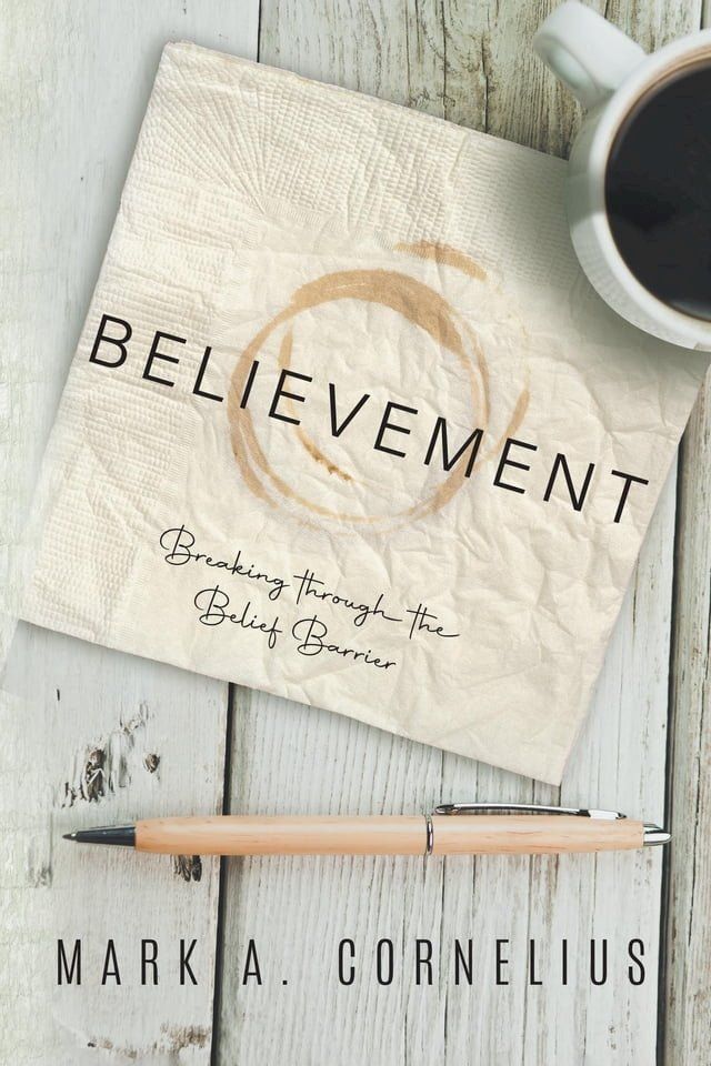  Believement(Kobo/電子書)