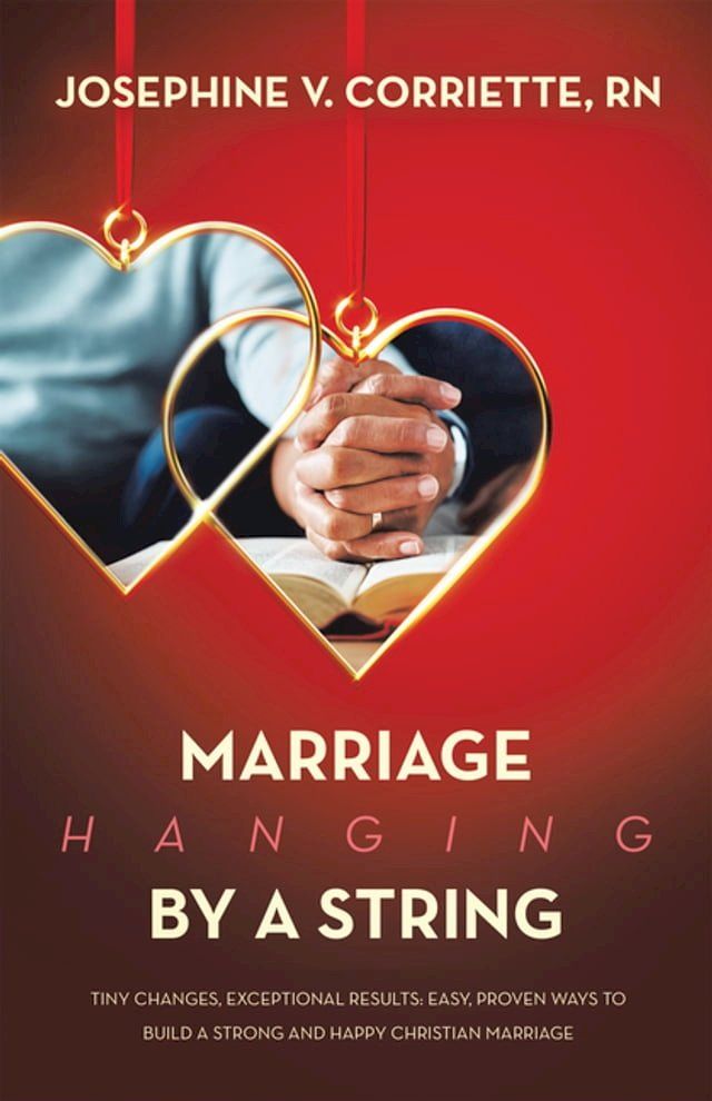  Marriage Hanging By A String(Kobo/電子書)