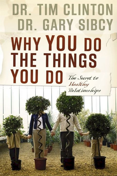 Why You Do the Things You Do(Kobo/電子書)