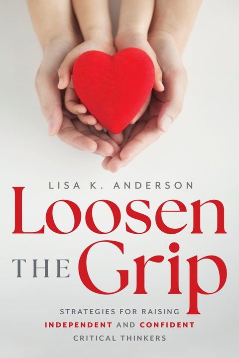 Loosen The Grip(Kobo/電子書)