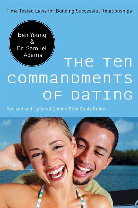 The Ten Commandments of Dating(Kobo/電子書)