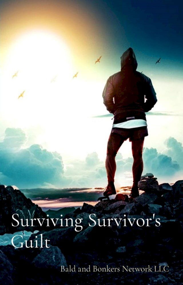  Surviving Survivor's Guilt(Kobo/電子書)