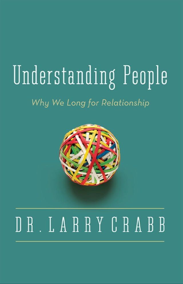  Understanding People(Kobo/電子書)