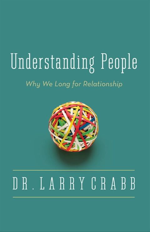 Understanding People(Kobo/電子書)