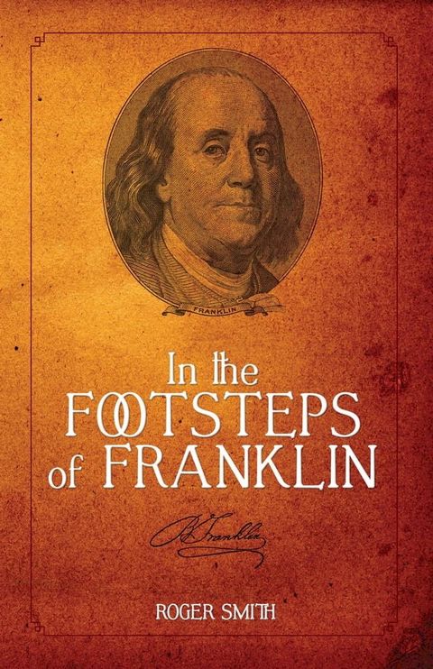 In The Footsteps of Franklin(Kobo/電子書)