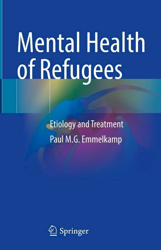  Mental Health of Refugees(Kobo/電子書)