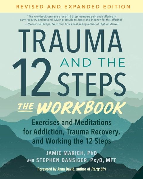 Trauma and the 12 Steps--The Workbook(Kobo/電子書)