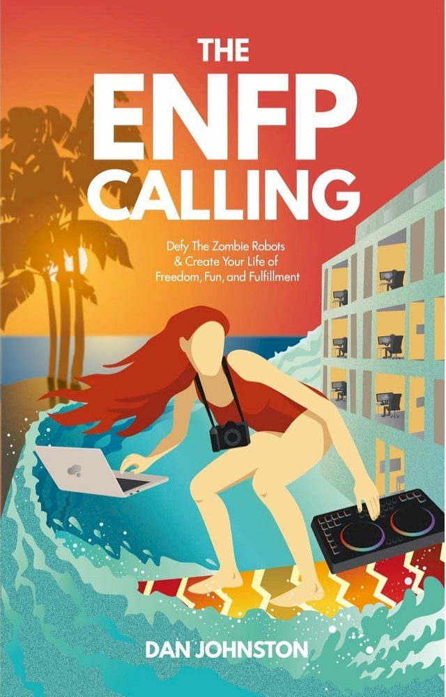  The ENFP Calling(Kobo/電子書)