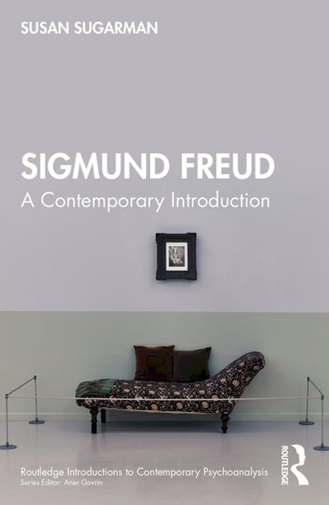  Sigmund Freud(Kobo/電子書)