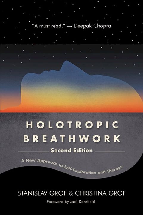 Holotropic Breathwork, Second Edition(Kobo/電子書)