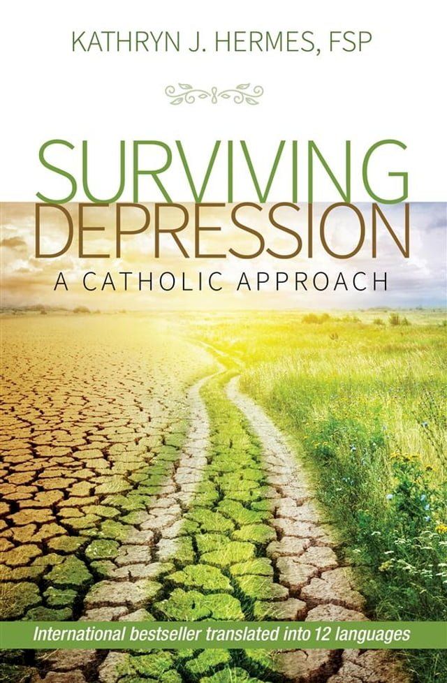  Surviving Depression, 3rd Edition(Kobo/電子書)