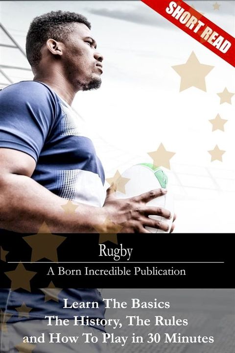 Rugby(Kobo/電子書)