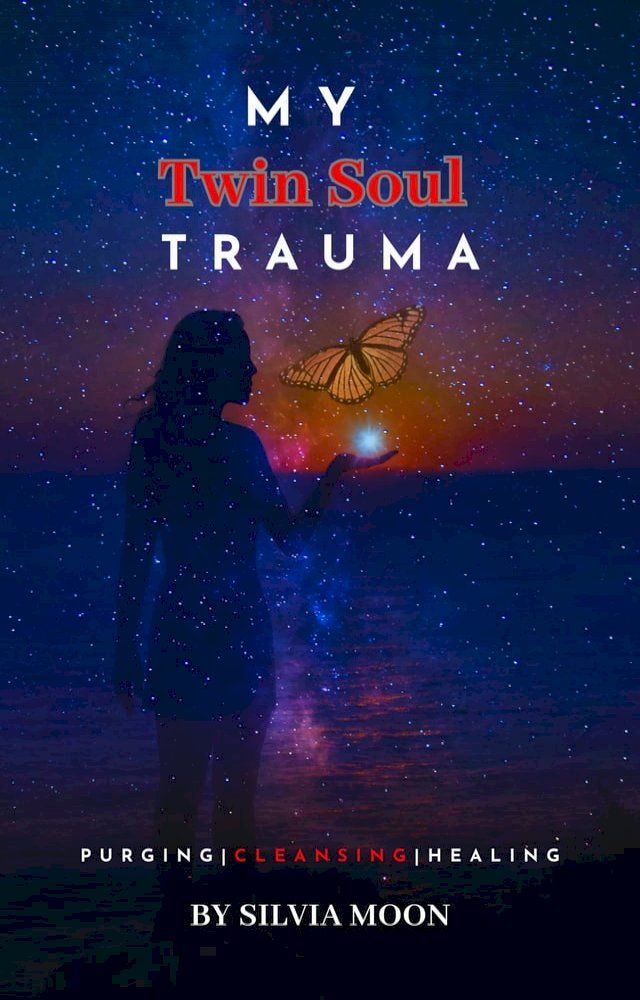  My Twin Soul Trauma(Kobo/電子書)