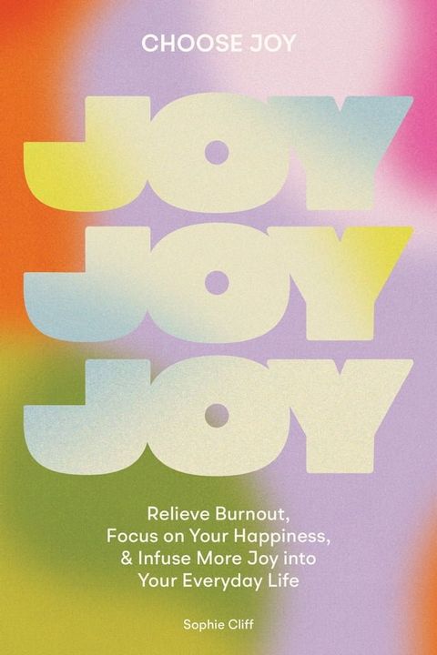 Choose Joy(Kobo/電子書)