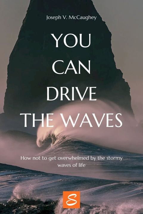 You can drive the waves(Kobo/電子書)