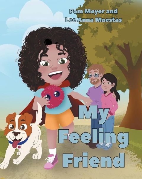 My Feeling Friend(Kobo/電子書)