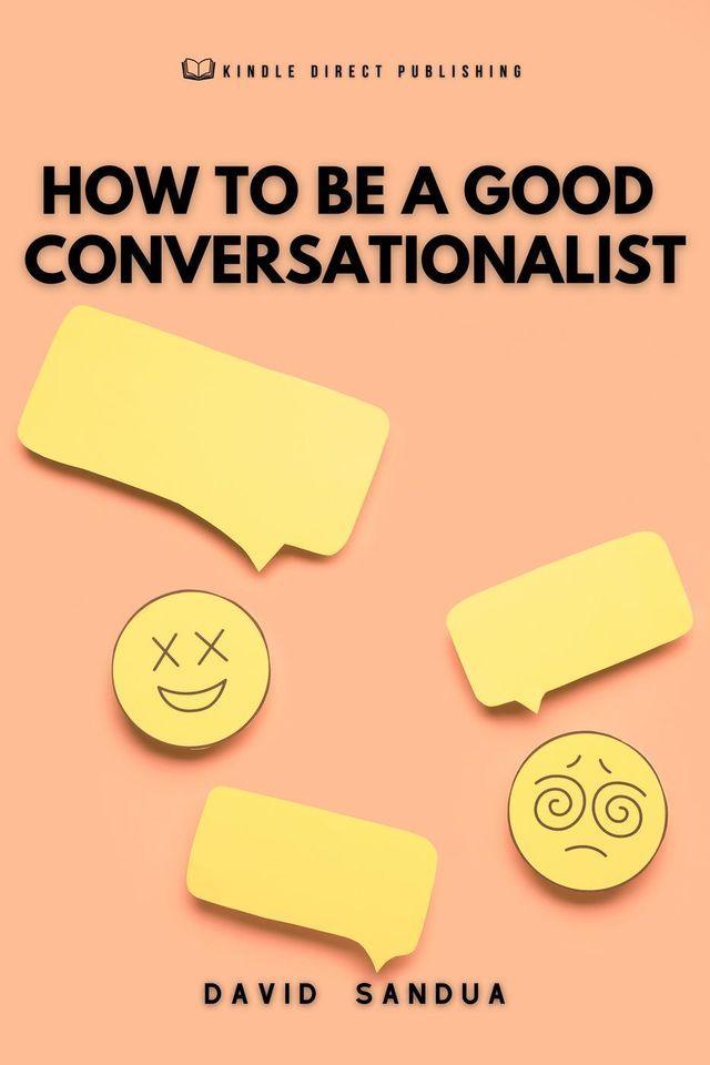  How to Be a Good Conversationalist(Kobo/電子書)