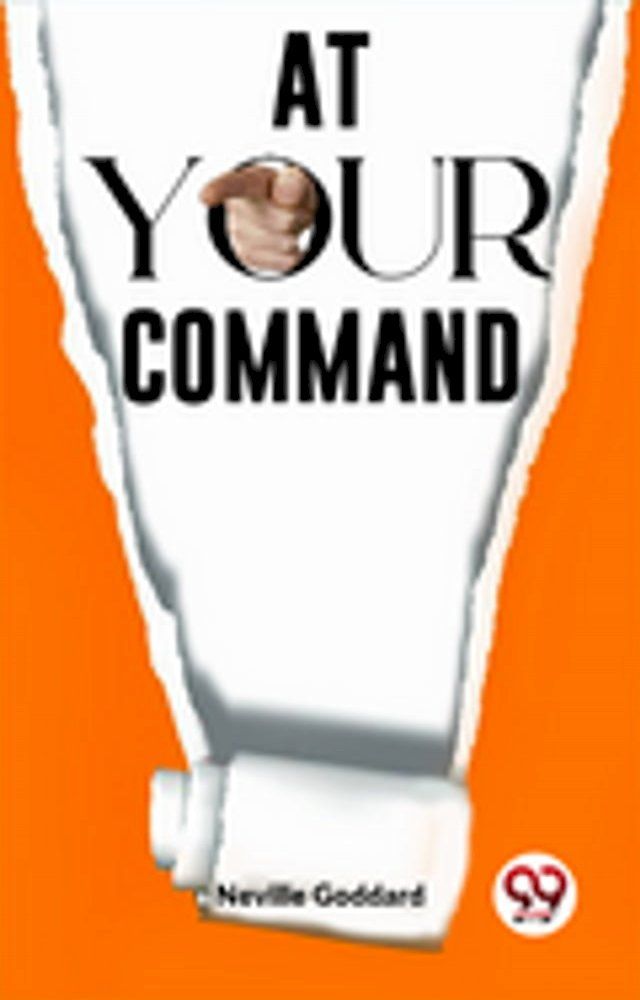  At Your Command(Kobo/電子書)