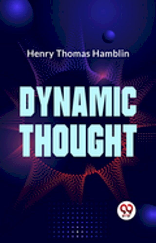  DYNAMIC THOUGHT(Kobo/電子書)