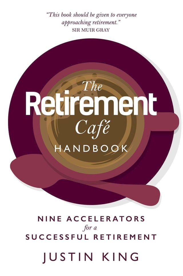  The Retirement Café Handbook(Kobo/電子書)