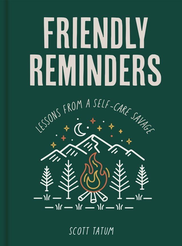  Friendly Reminders(Kobo/電子書)