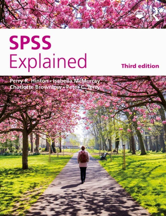  SPSS Explained(Kobo/電子書)