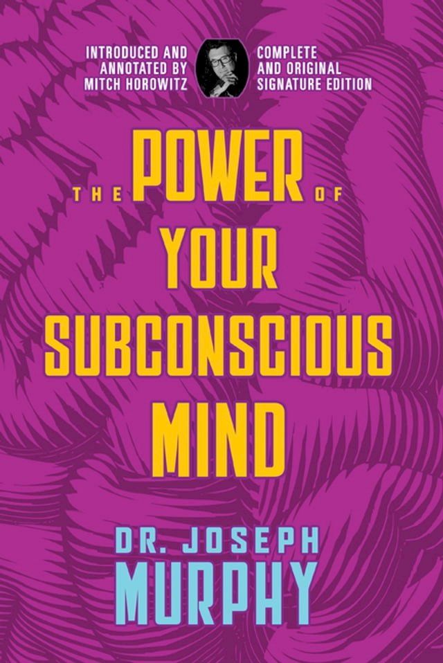  The Power of Your Subconscious Mind(Kobo/電子書)