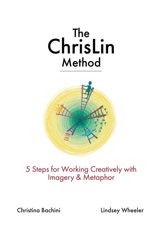  The ChrisLin Method(Kobo/電子書)