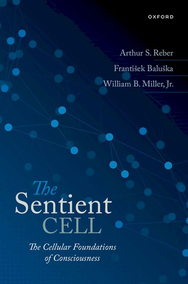  The Sentient Cell(Kobo/電子書)