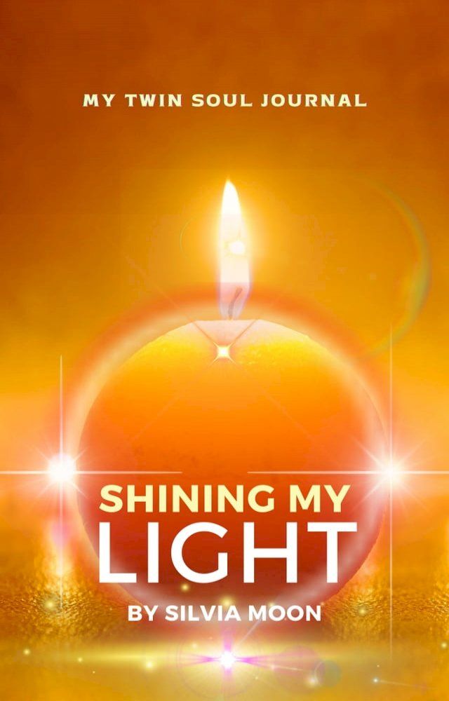  Shining My Light(Kobo/電子書)