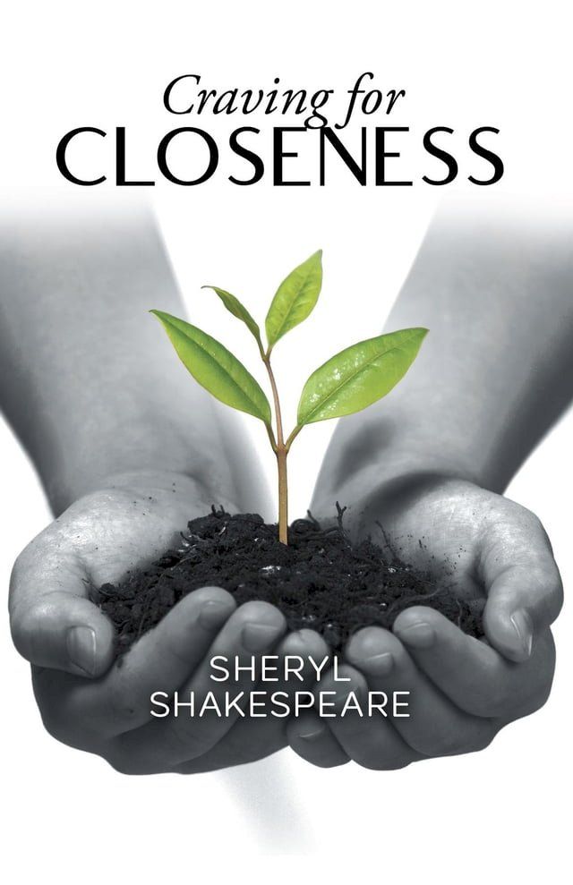  Craving for Closeness(Kobo/電子書)