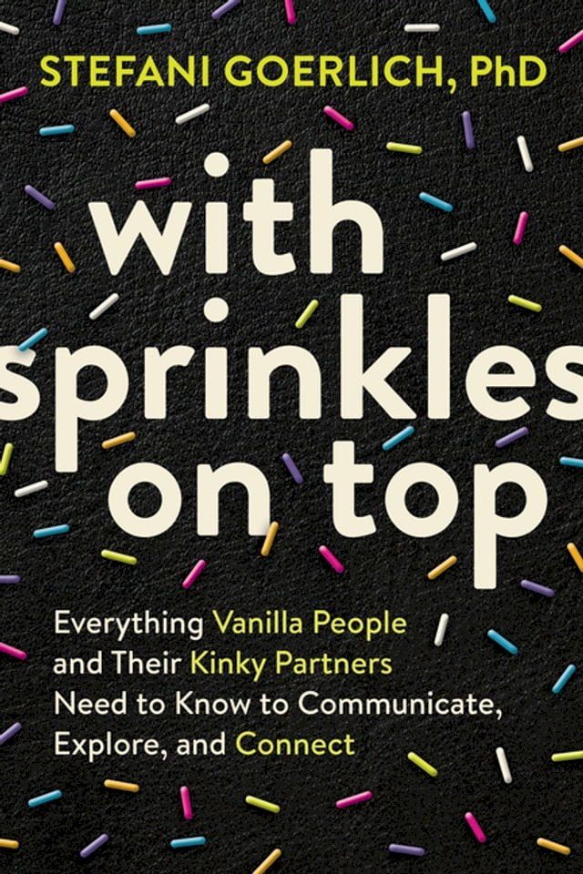  With Sprinkles on Top(Kobo/電子書)