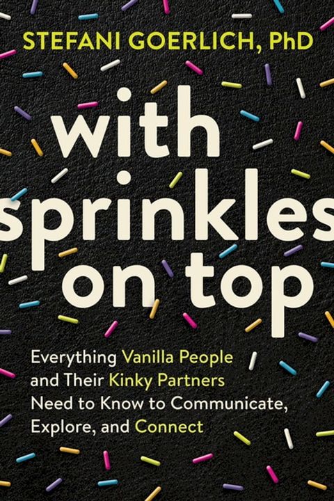 With Sprinkles on Top(Kobo/電子書)