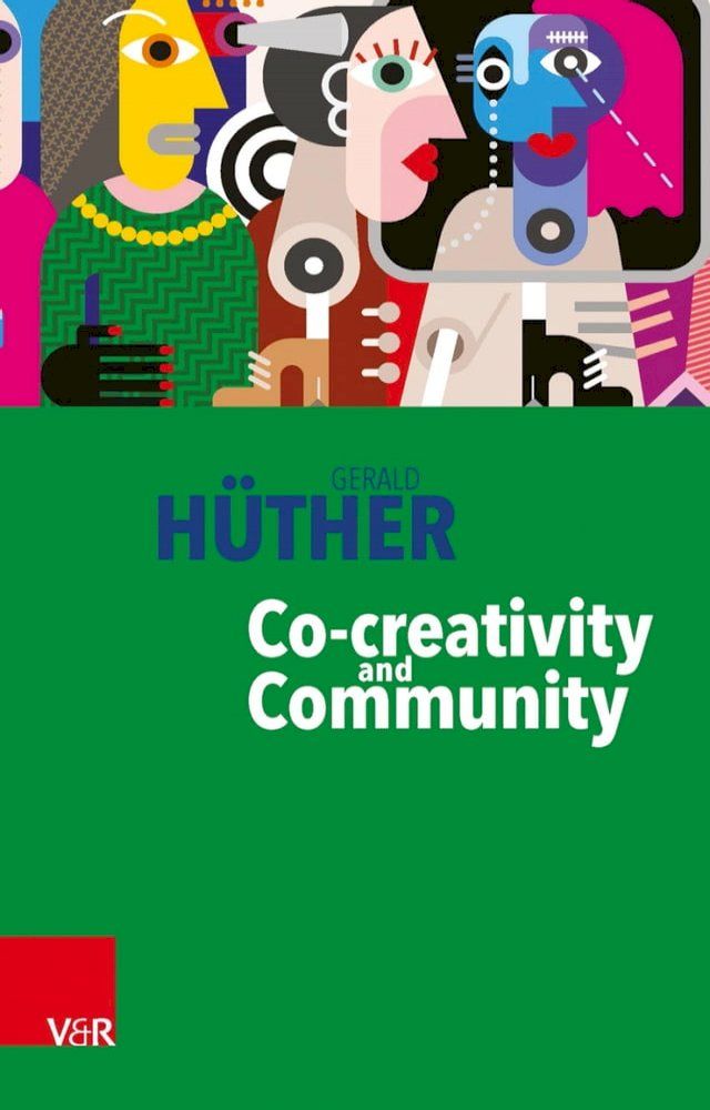  Co-creativity and Community(Kobo/電子書)