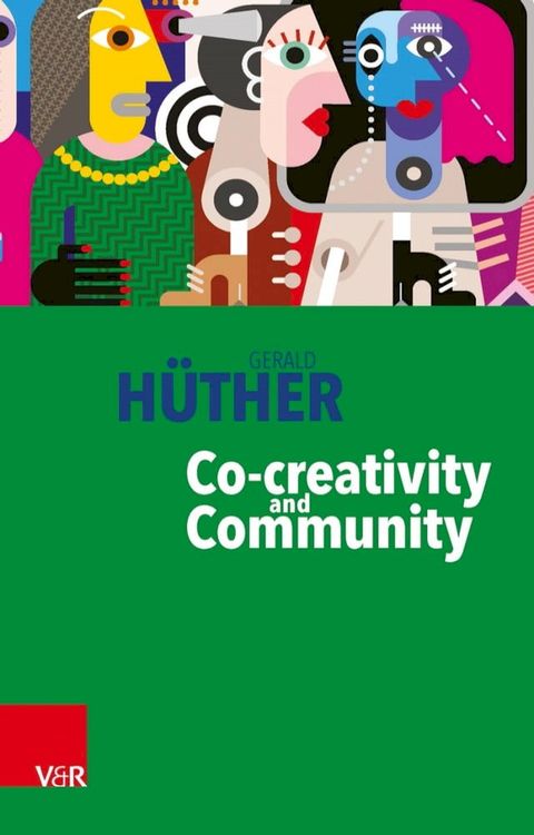 Co-creativity and Community(Kobo/電子書)