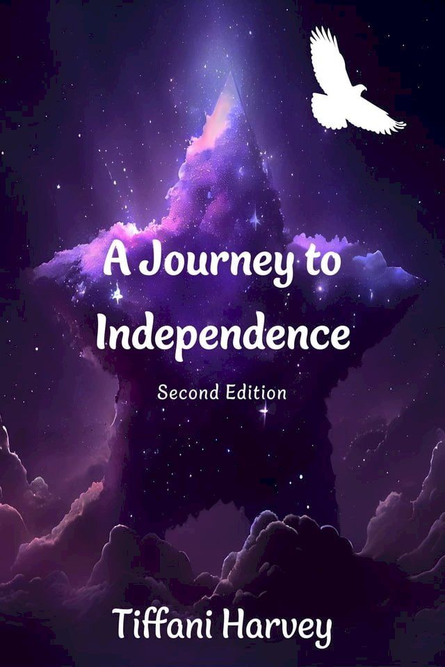  A Journey to Independence(Kobo/電子書)