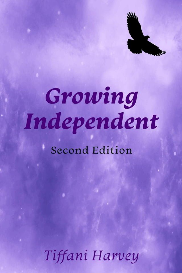  Growing Independent(Kobo/電子書)