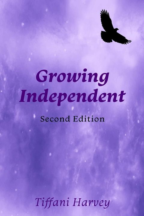 Growing Independent(Kobo/電子書)