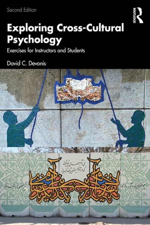 Exploring Cross-Cultural Psychology(Kobo/電子書)