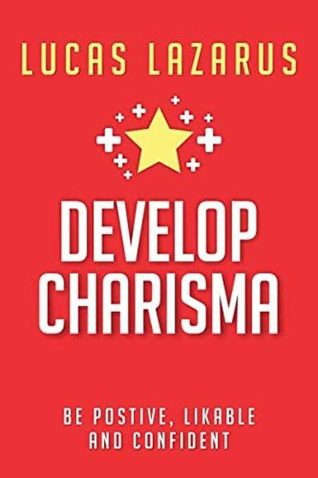  Develop Charisma(Kobo/電子書)