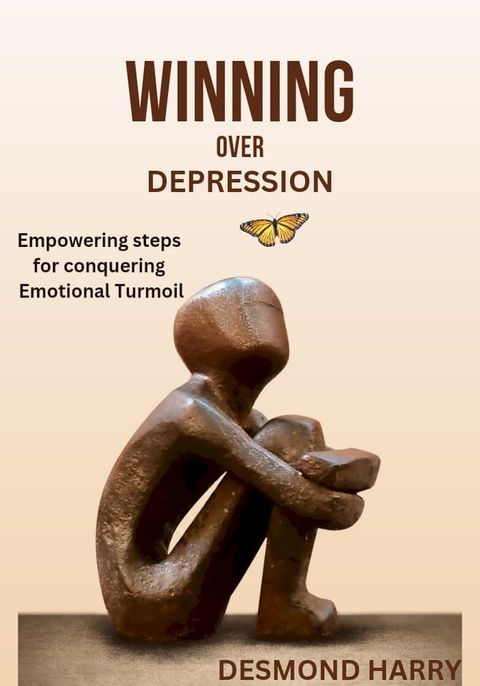 Winning Over Depression(Kobo/電子書)