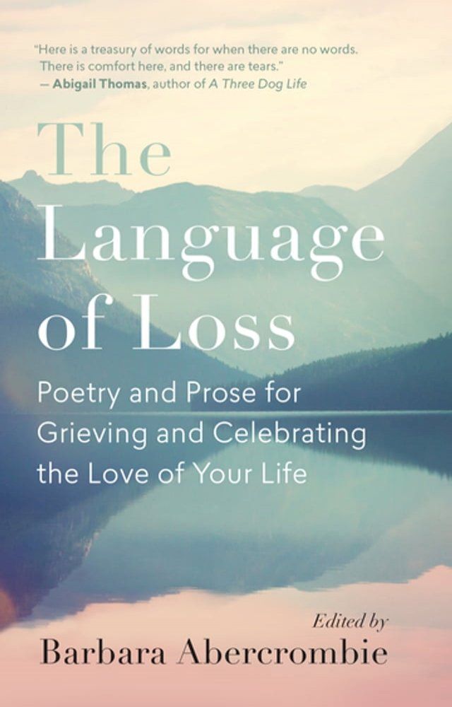  The Language of Loss(Kobo/電子書)