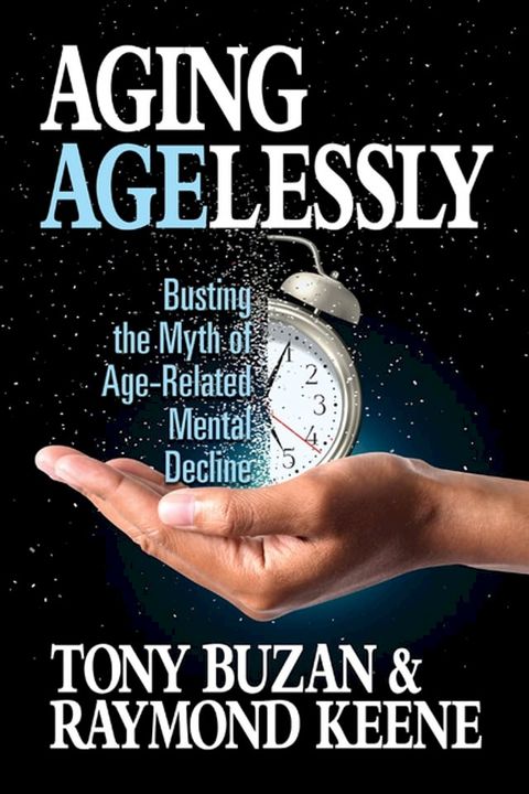 Aging Agelessly(Kobo/電子書)