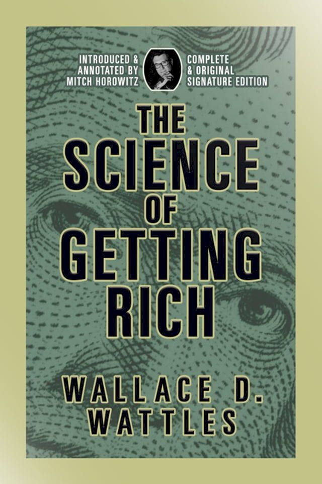  The Science of Getting Rich(Kobo/電子書)